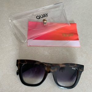 Quay After Hours sunglasses